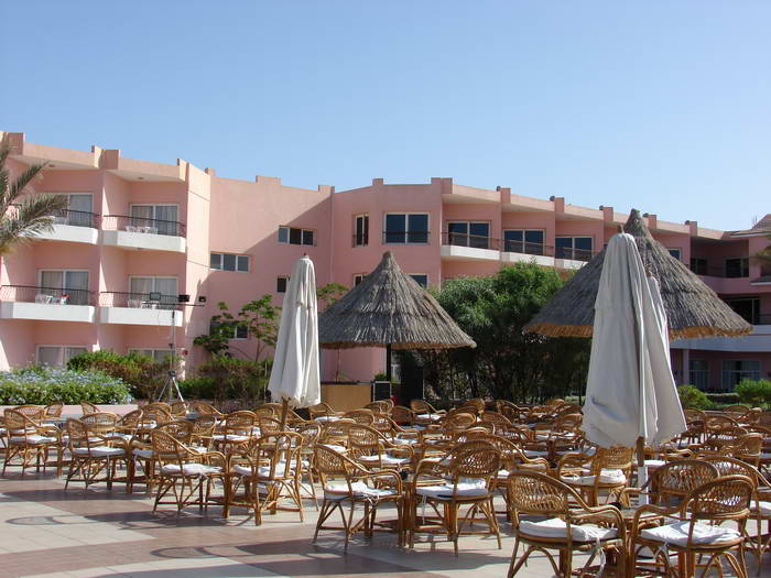 cataract resort   